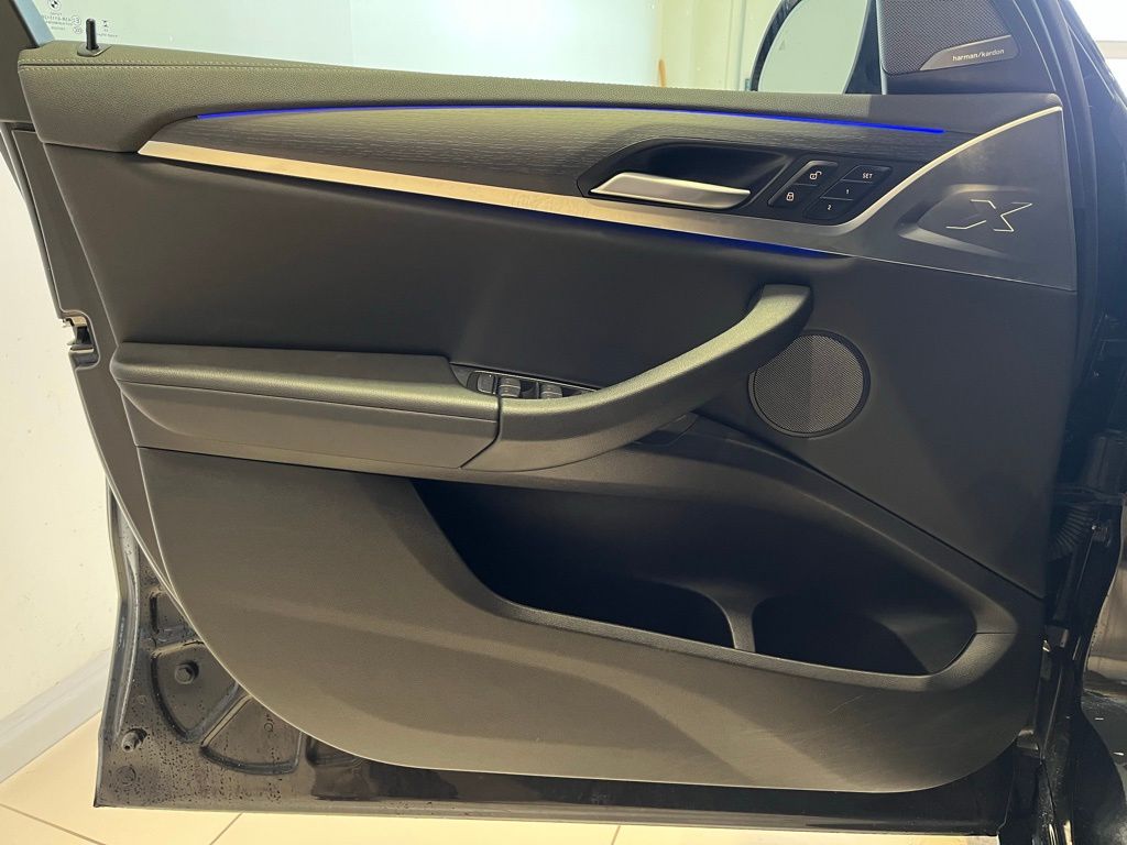 2024 BMW X3 40i - Photo 16