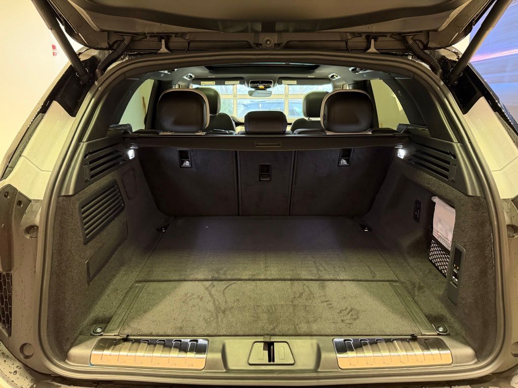 2025 Land Rover Range Rover Sport Dynamic SE - Photo 14