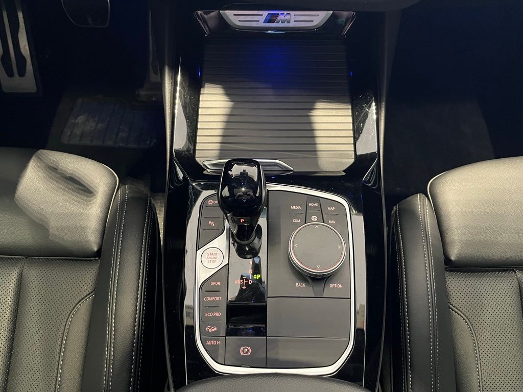 2024 BMW X3 40i - Photo 35