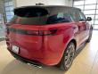 2025 Land Rover Range Rover Sport Dynamic SE SUV