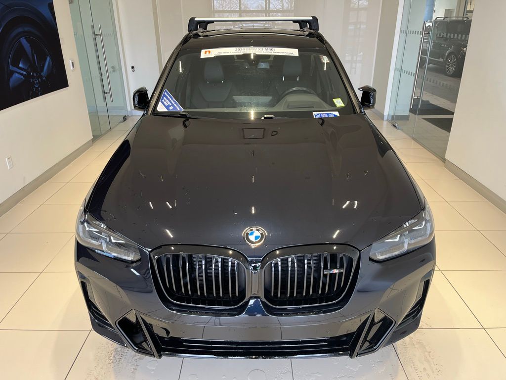2024 BMW X3 40i - Photo 10