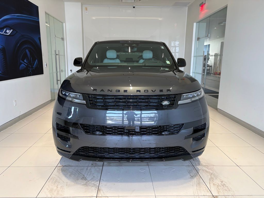 2026 Land Rover Range Rover Sport Dynamic SE - Photo 7