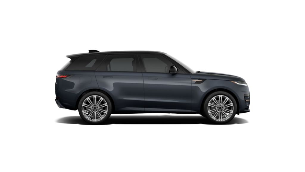 New 2026 Land Rover Range Rover Sport Dynamic SE 400PS SUV