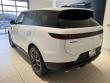 2025 Land Rover Range Rover Sport SE SUV