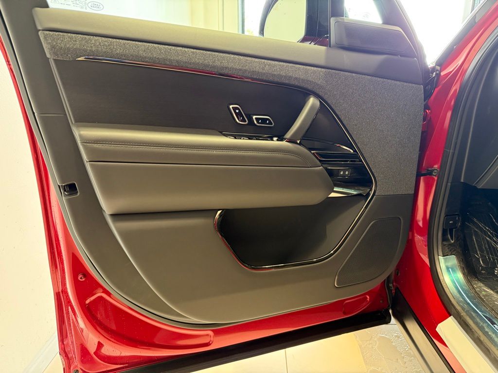 2025 Land Rover Range Rover Sport Dynamic SE - Photo 25