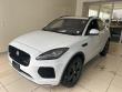 Used 2020 Jaguar E-PACE Checkered Flag Edition SUV