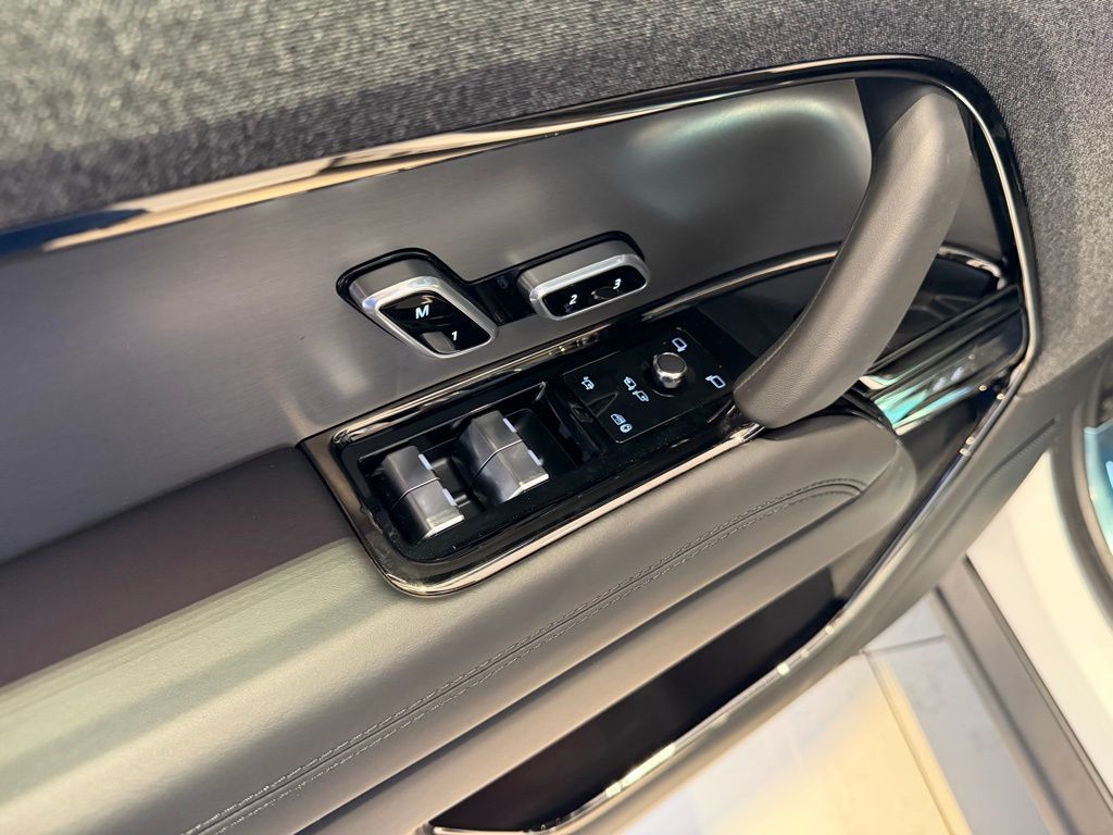 2025 Land Rover Range Rover Sport Dynamic SE - Photo 27