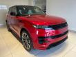 2025 Land Rover Range Rover Sport Dynamic SE SUV