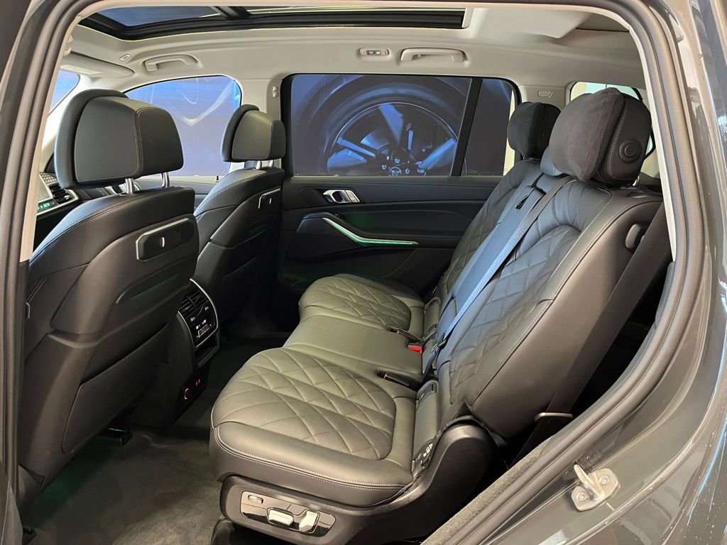 2023 BMW X7 40i - Photo 20