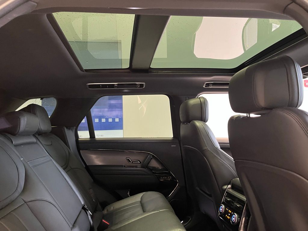 2023 Land Rover Range Rover Sport SE Dynamic - Photo 28