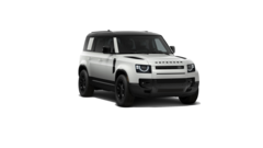 2026 Land Rover Defender 110 S SUV