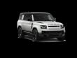 2026 Land Rover Defender 130 400PS X-Dynamic SE SUV