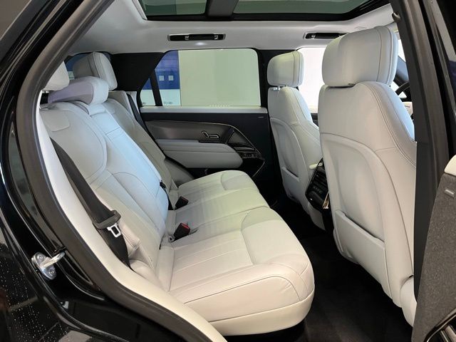 2023 Land Rover Range Rover Sport SE - Photo 29
