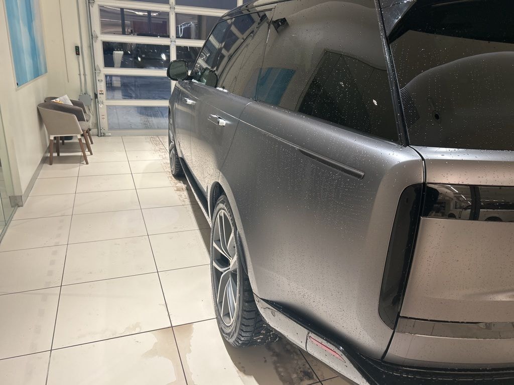 Used 2023 Land Rover Range Rover Autobiography SUV