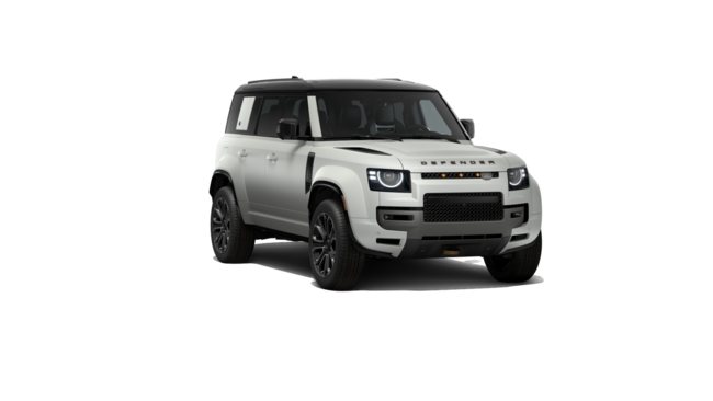 2026 Land Rover Defender 110 Octa 635PS
