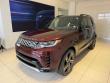 2026 Land Rover Discovery Gemini Edition SUV