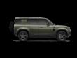 2026 Land Rover Defender 110