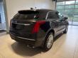2018 Cadillac XT5 Luxury SUV