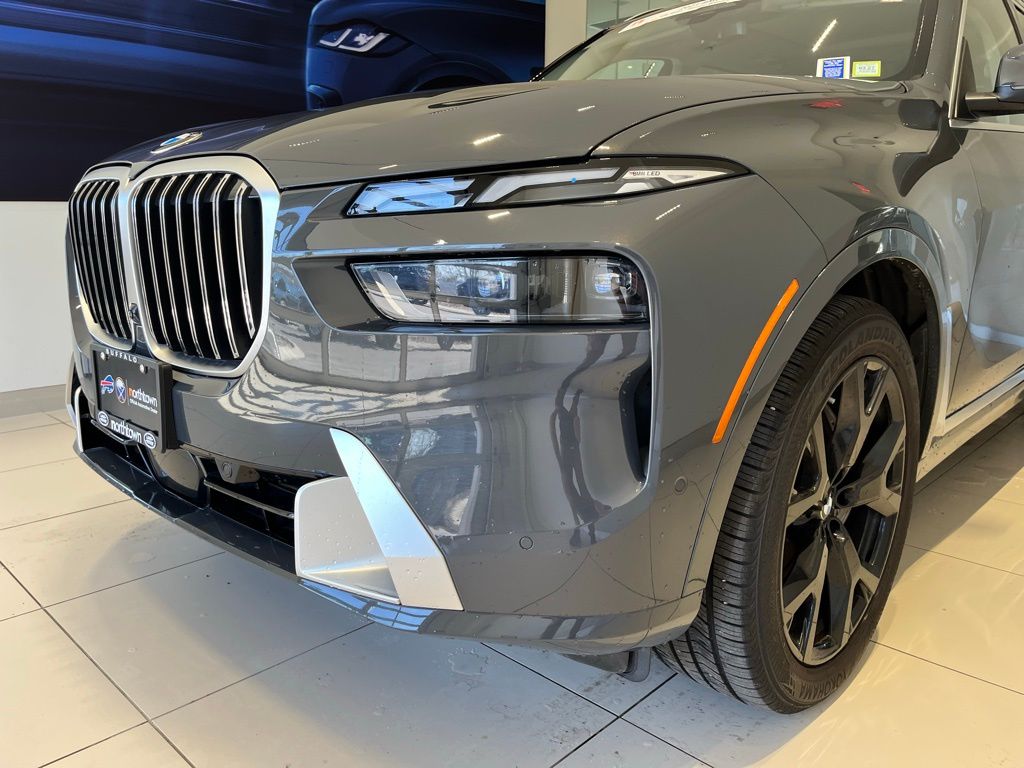 2023 BMW X7 40i - Photo 12
