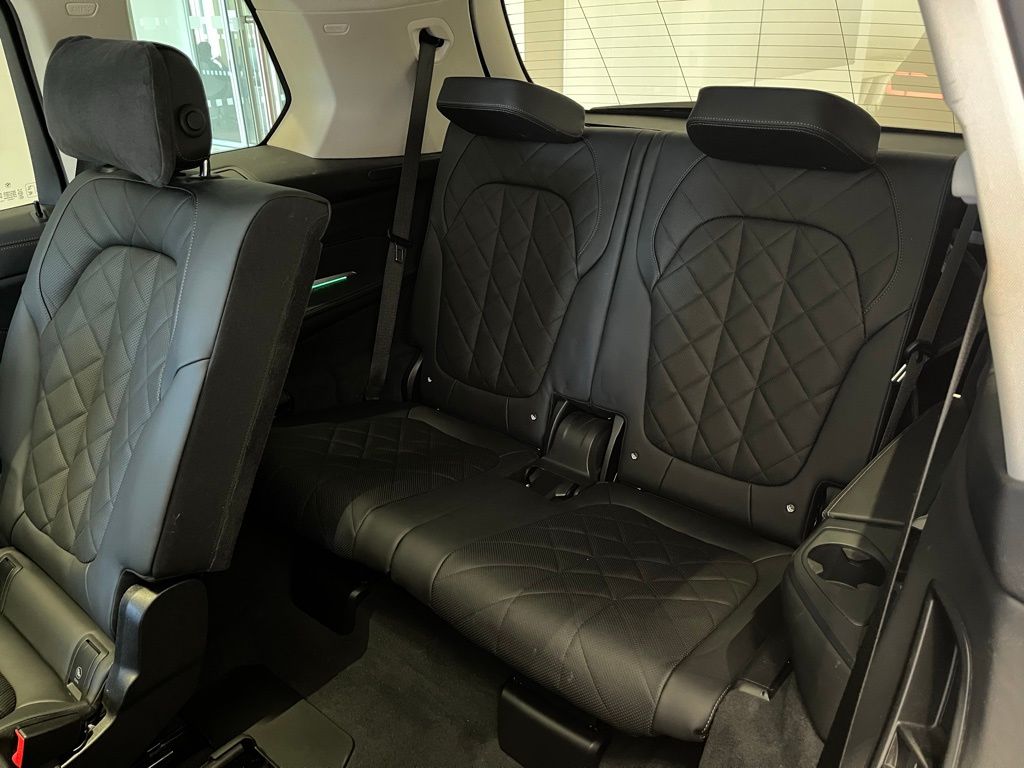 2023 BMW X7 40i - Photo 26
