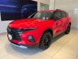 Used 2022 Chevrolet Blazer LT SUV