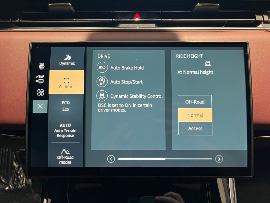 2025 Land Rover Range Rover Sport Dynamic SE - Photo 23