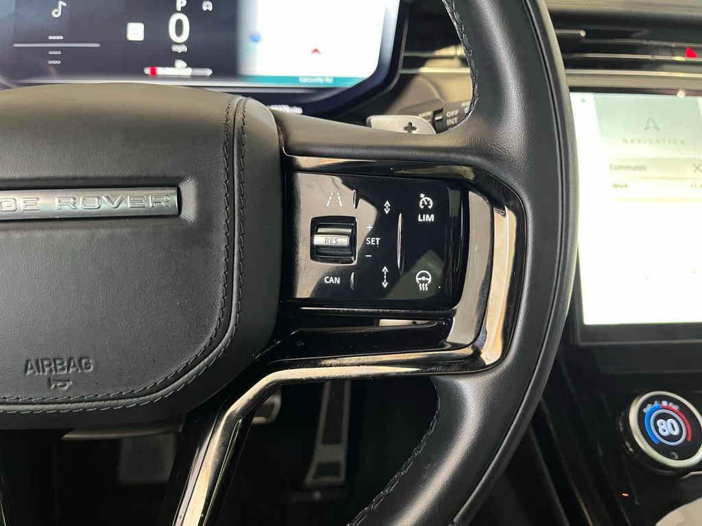 2023 Land Rover Range Rover Sport SE Dynamic - Photo 39