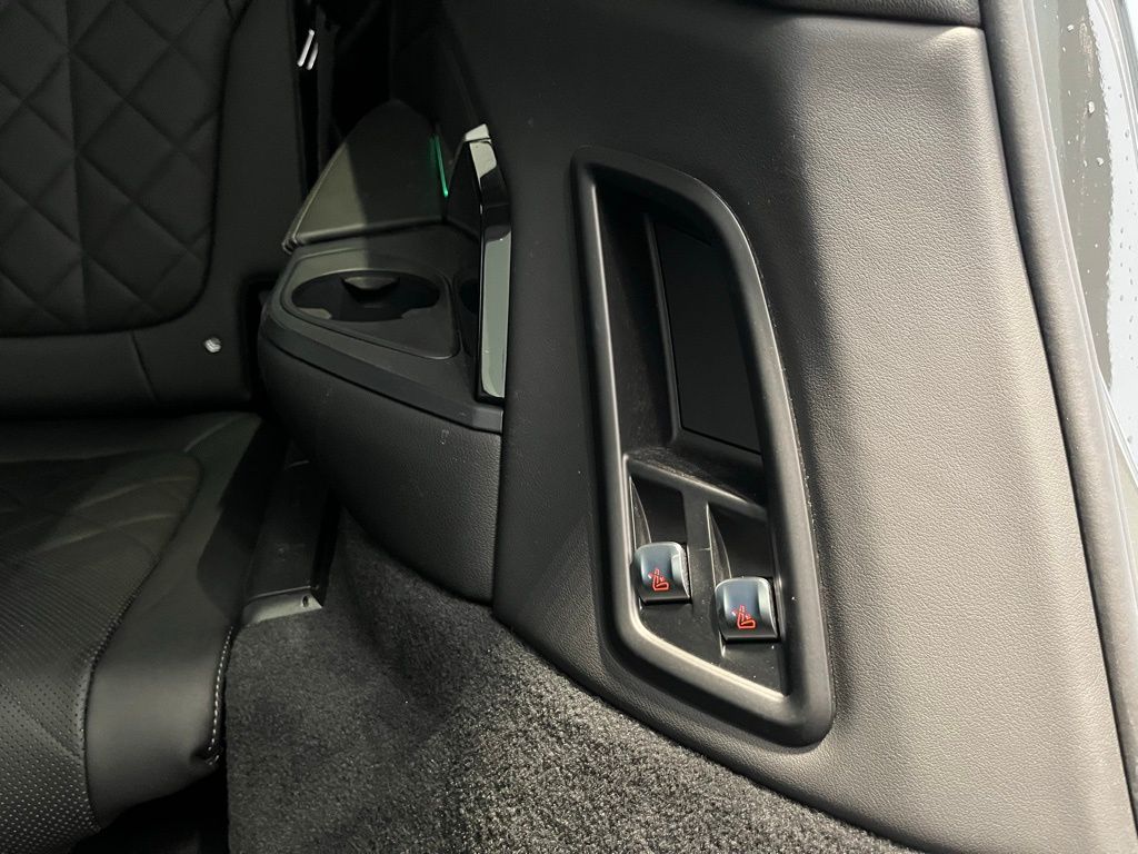 2023 BMW X7 40i - Photo 27