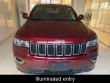 2021 Jeep Grand Cherokee Laredo E SUV