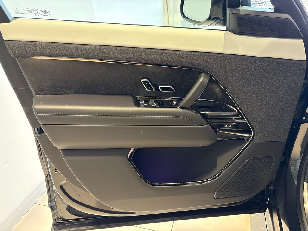 2026 Land Rover Range Rover Sport Dynamic SE - Photo 26
