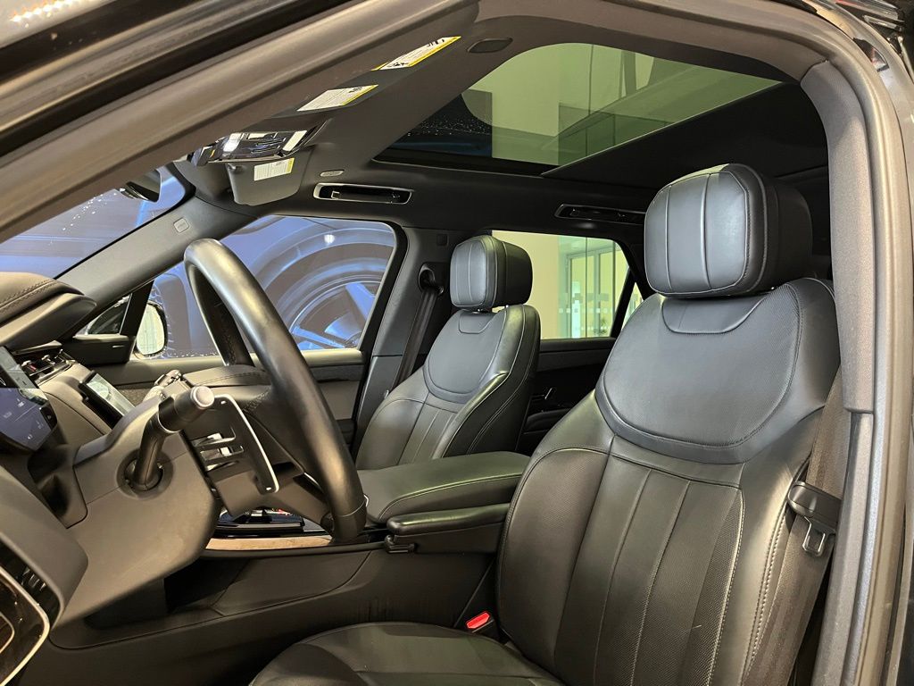 2023 Land Rover Range Rover Sport SE Dynamic - Photo 16