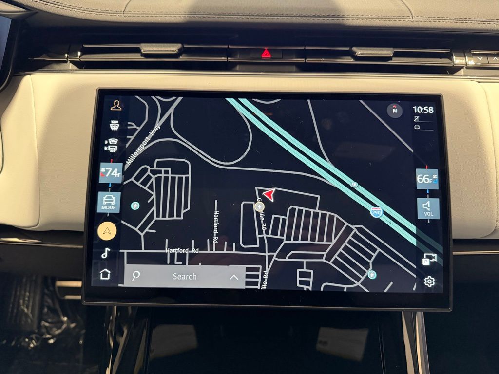 2025 Land Rover Range Rover Sport Dynamic SE - Photo 25