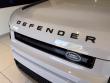 2026 Land Rover Defender 110 X-Dynamic SE SUV