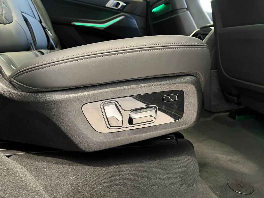 2023 BMW X7 40i - Photo 34
