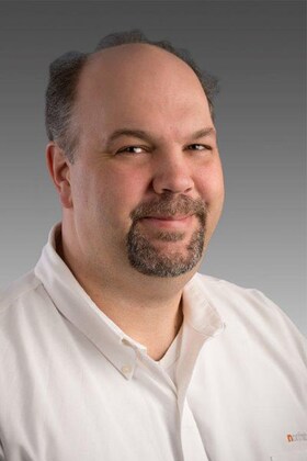 Staff member Eric Cain from ID_3f74ef562d1b