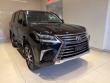 2018 LEXUS LX 570 570 SUV
