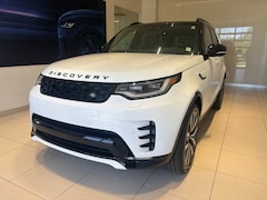 2026 Land Rover Discovery Dynamic SE SUV