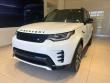 2026 Land Rover Discovery Dynamic SE SUV