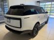 2025 Land Rover Range Rover SE SUV