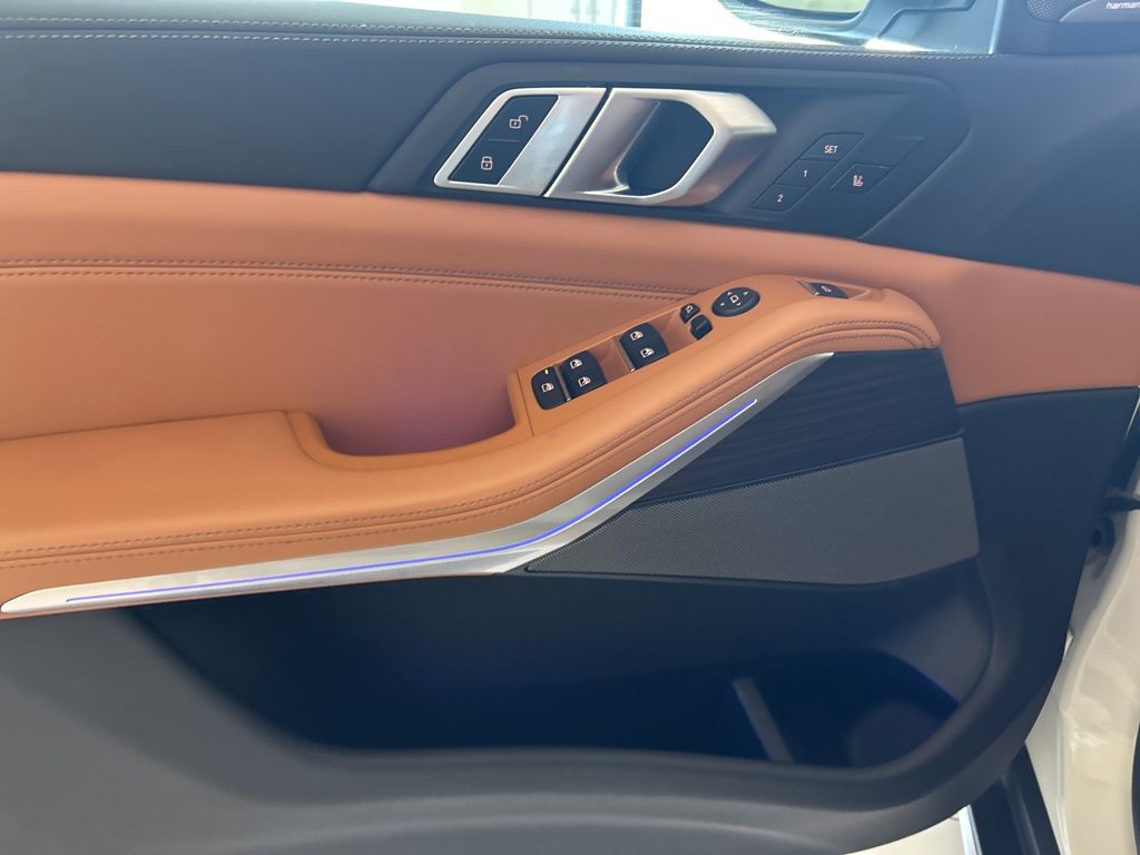 2024 Bmw X5 xDrive40i photo 3