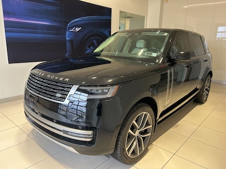 2024 Land Rover Range Rover SE SUV