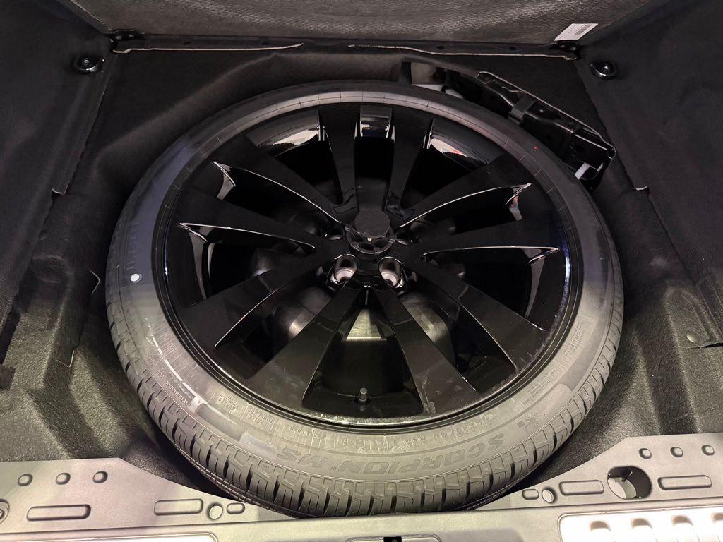 2025 Land Rover Range Rover Sport Dynamic SE - Photo 15