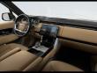 2026 Land Rover Range Rover SE 550PS SUV