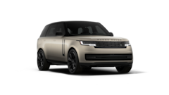 2025 Land Rover Range Rover SE 400PS SUV