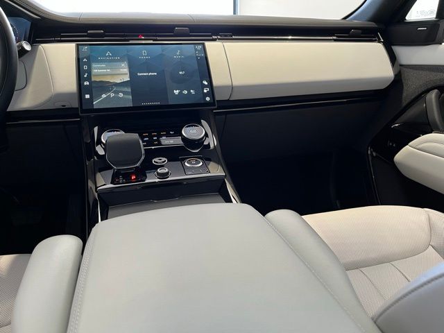 2023 Land Rover Range Rover Sport SE - Photo 40