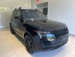 2022 Land Rover Range Rover Westminster SUV