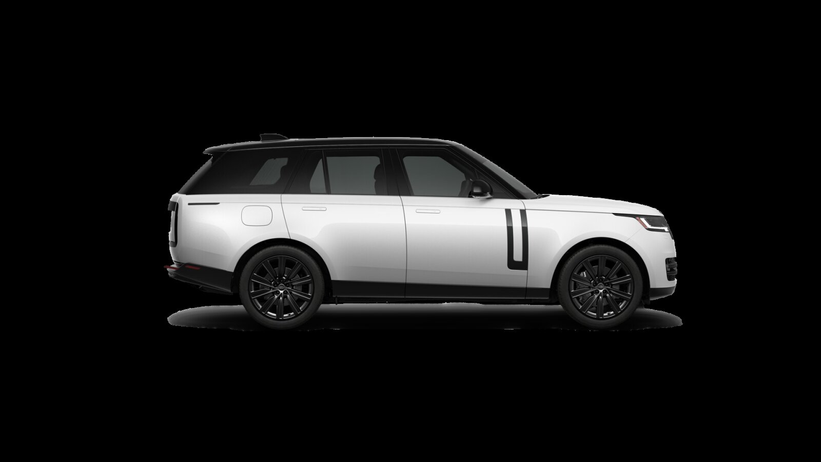 2025 Land Rover Range Rover SE photo 3