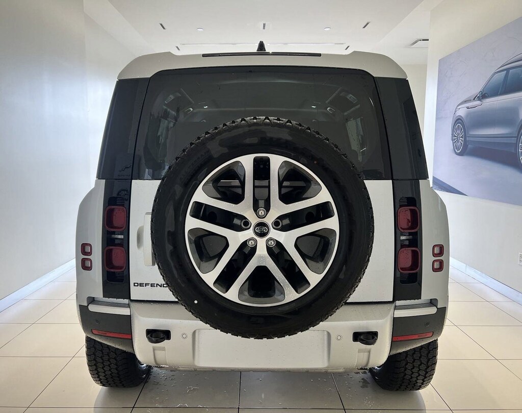 Buffalo 2024 Land Rover Defender 110 S for Sale in Amherst, NY, Buffalo