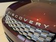 2026 Land Rover Discovery Gemini Edition SUV