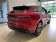 2022 Jaguar F-PACE P250 S SUV